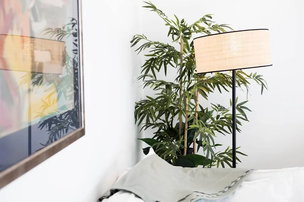 Goizut - Basquenjoy. Apartman Hondarribia