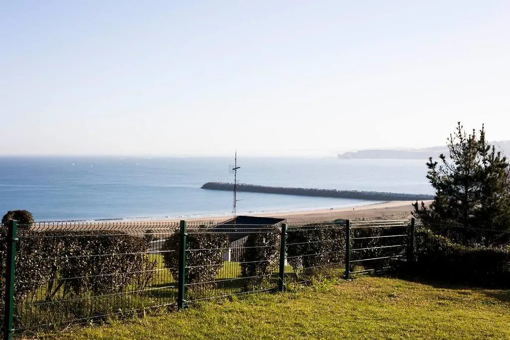 Goizut - Basquenjoy. Apartman Hondarribia 0*,