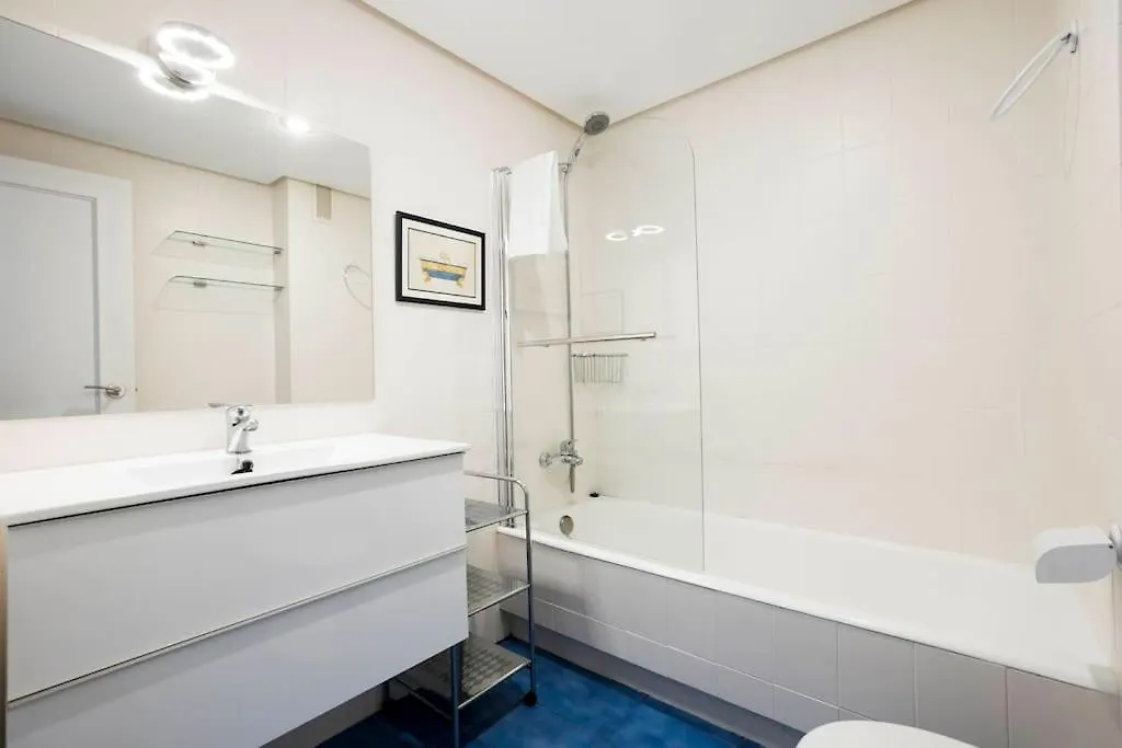 Goizut - Basquenjoy. Apartman Hondarribia 0*,  Spanyolország